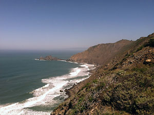 Devil's Slide